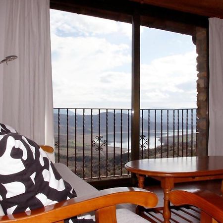 El Portal De La Irene Apartamentos Rurales Claverol Eksteriør billede