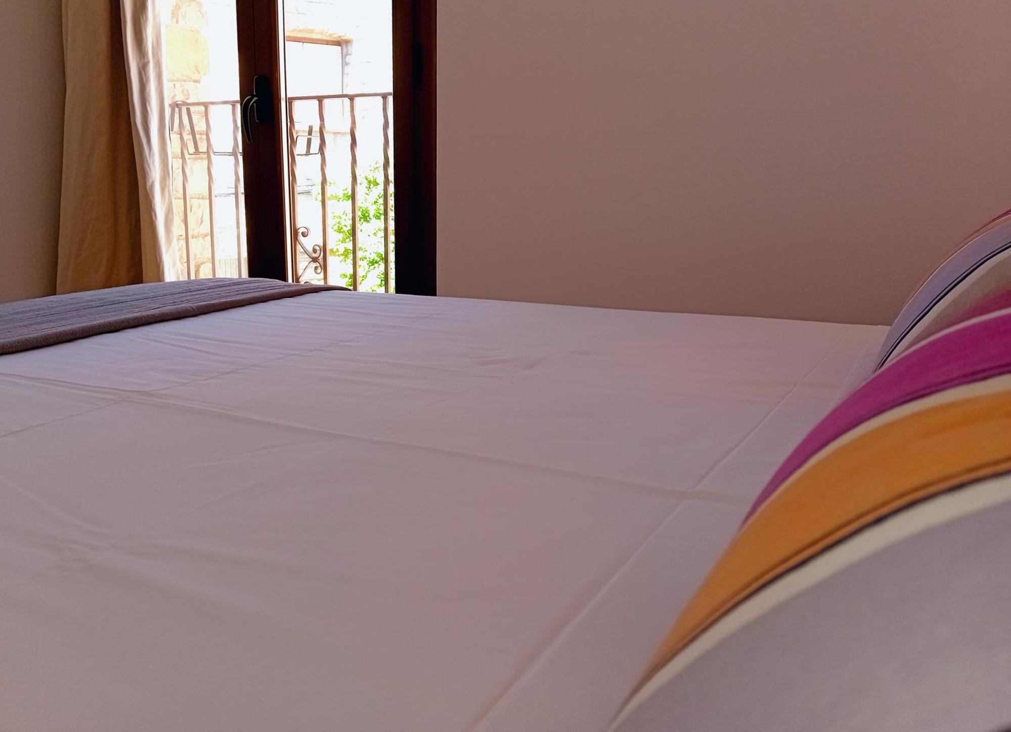 El Portal De La Irene Apartamentos Rurales Claverol Eksteriør billede