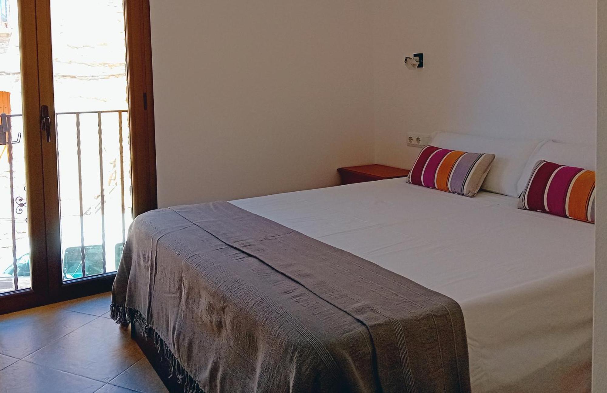El Portal De La Irene Apartamentos Rurales Claverol Eksteriør billede