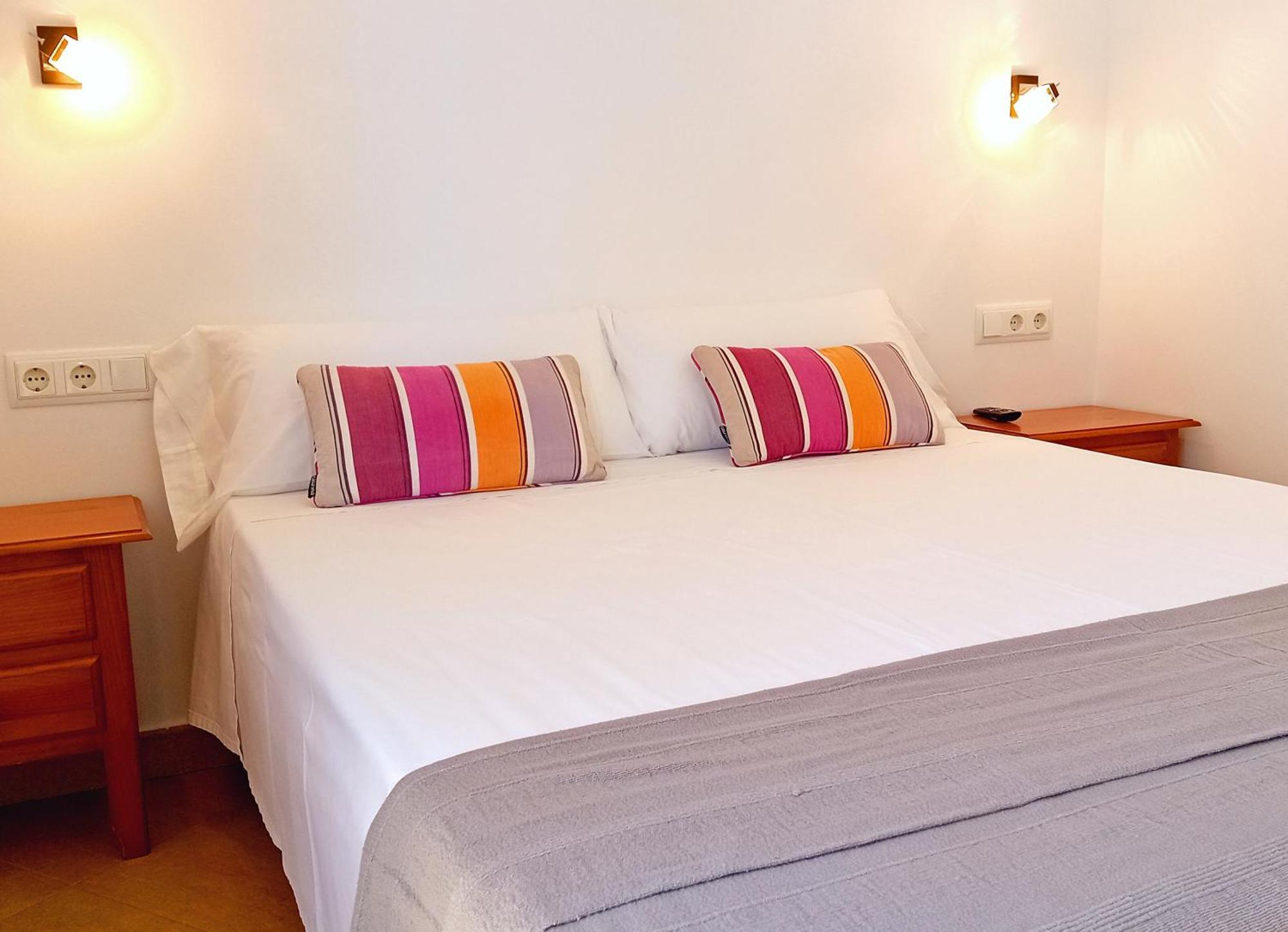El Portal De La Irene Apartamentos Rurales Claverol Eksteriør billede