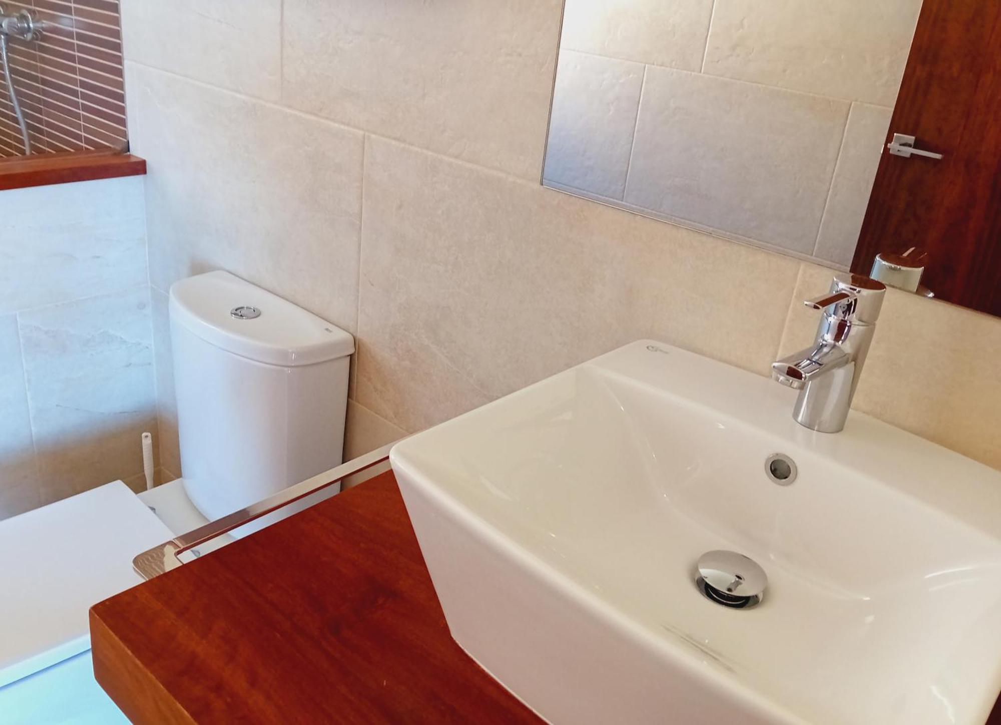 El Portal De La Irene Apartamentos Rurales Claverol Eksteriør billede