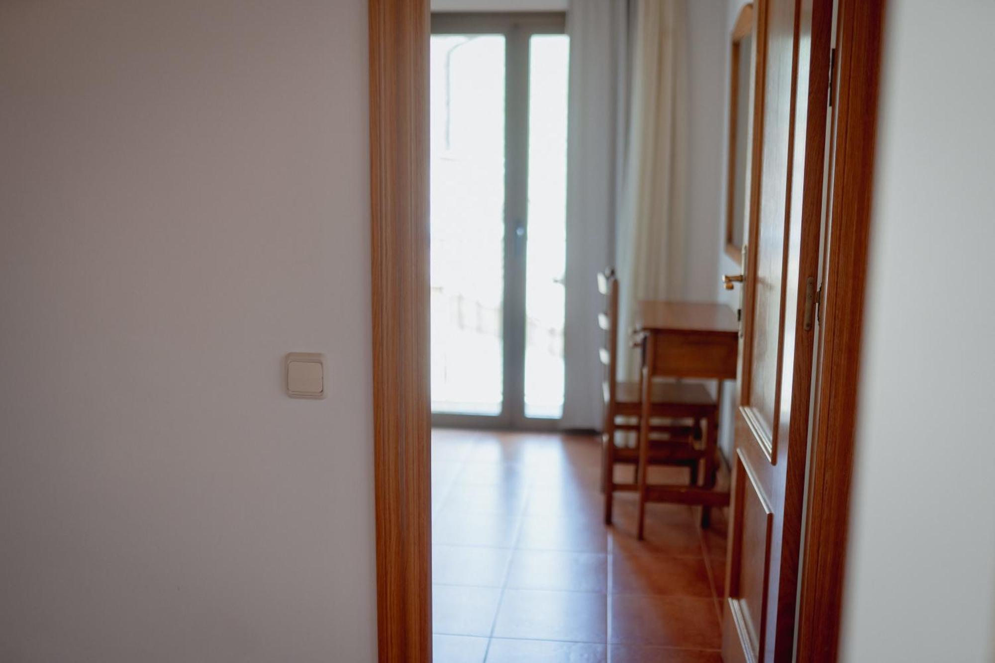 El Portal De La Irene Apartamentos Rurales Claverol Eksteriør billede