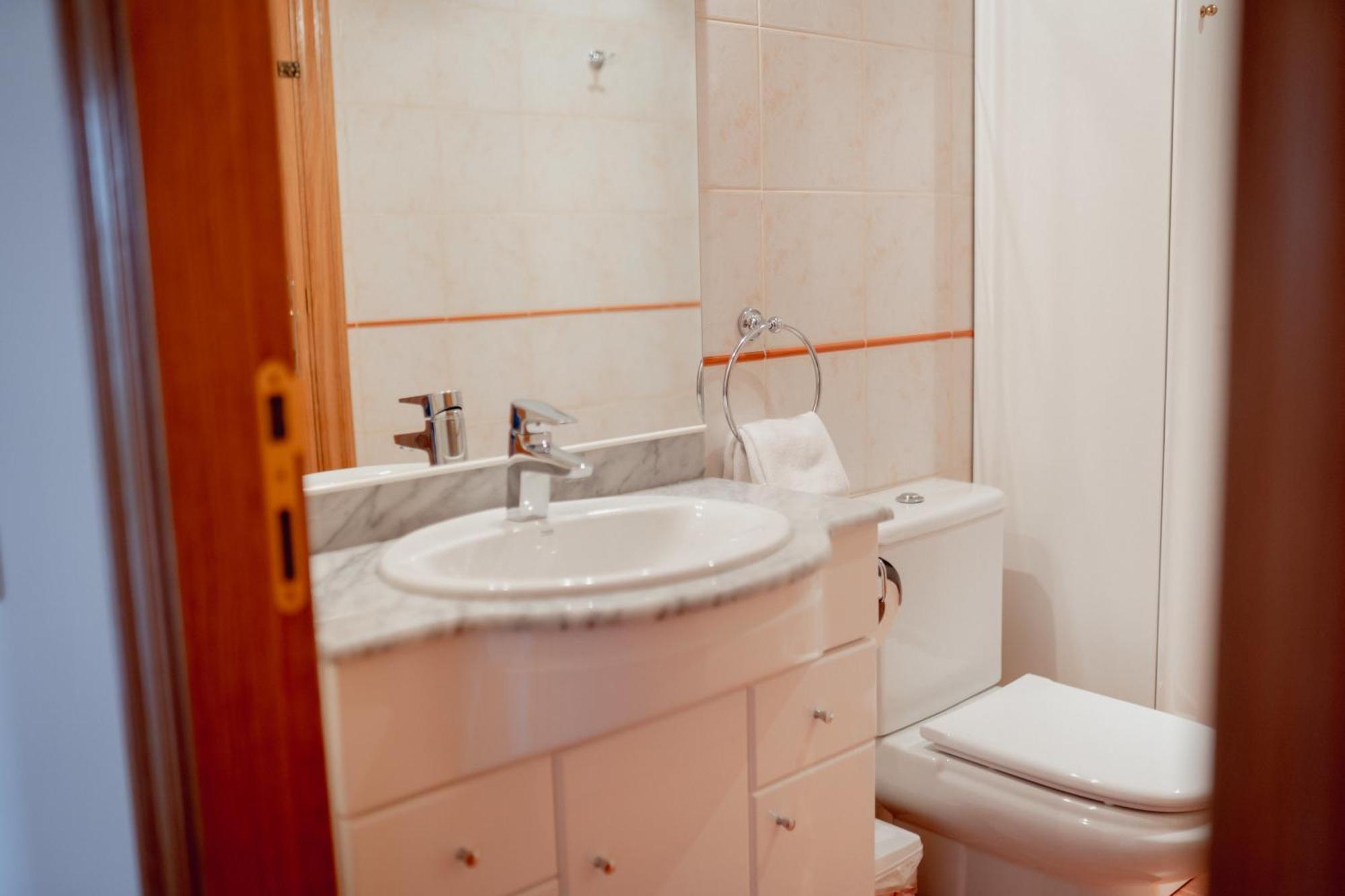 El Portal De La Irene Apartamentos Rurales Claverol Eksteriør billede