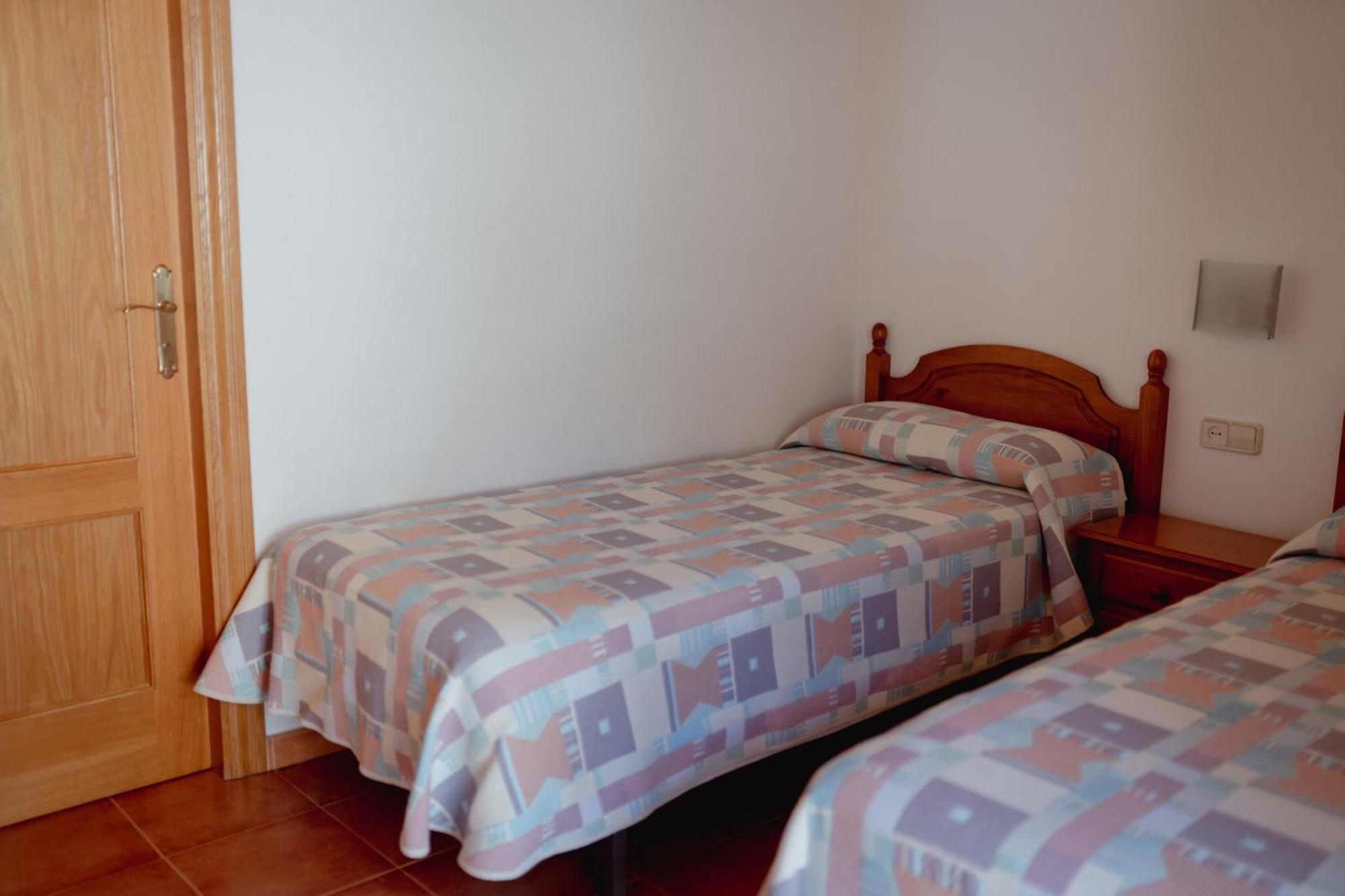 El Portal De La Irene Apartamentos Rurales Claverol Eksteriør billede