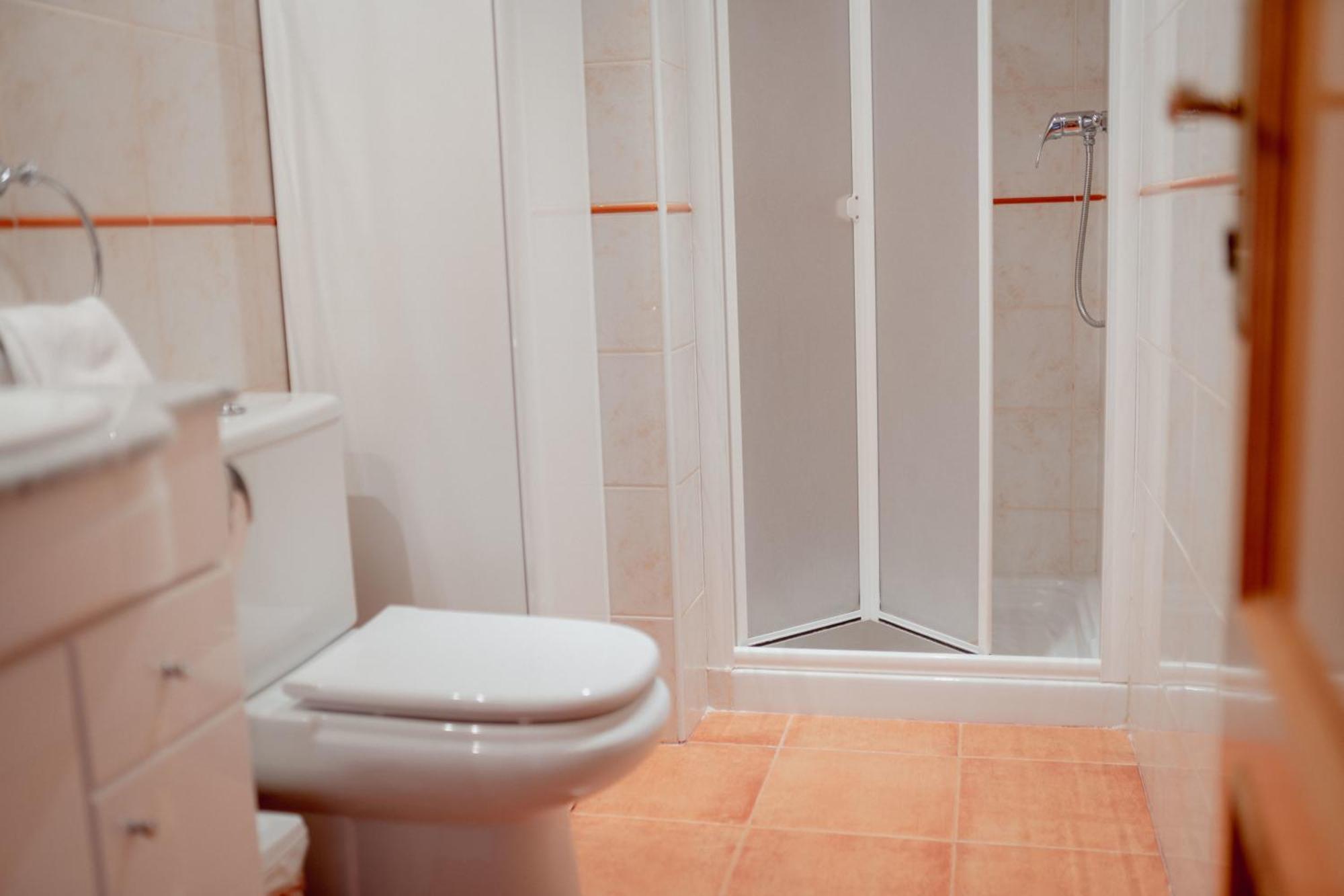 El Portal De La Irene Apartamentos Rurales Claverol Eksteriør billede