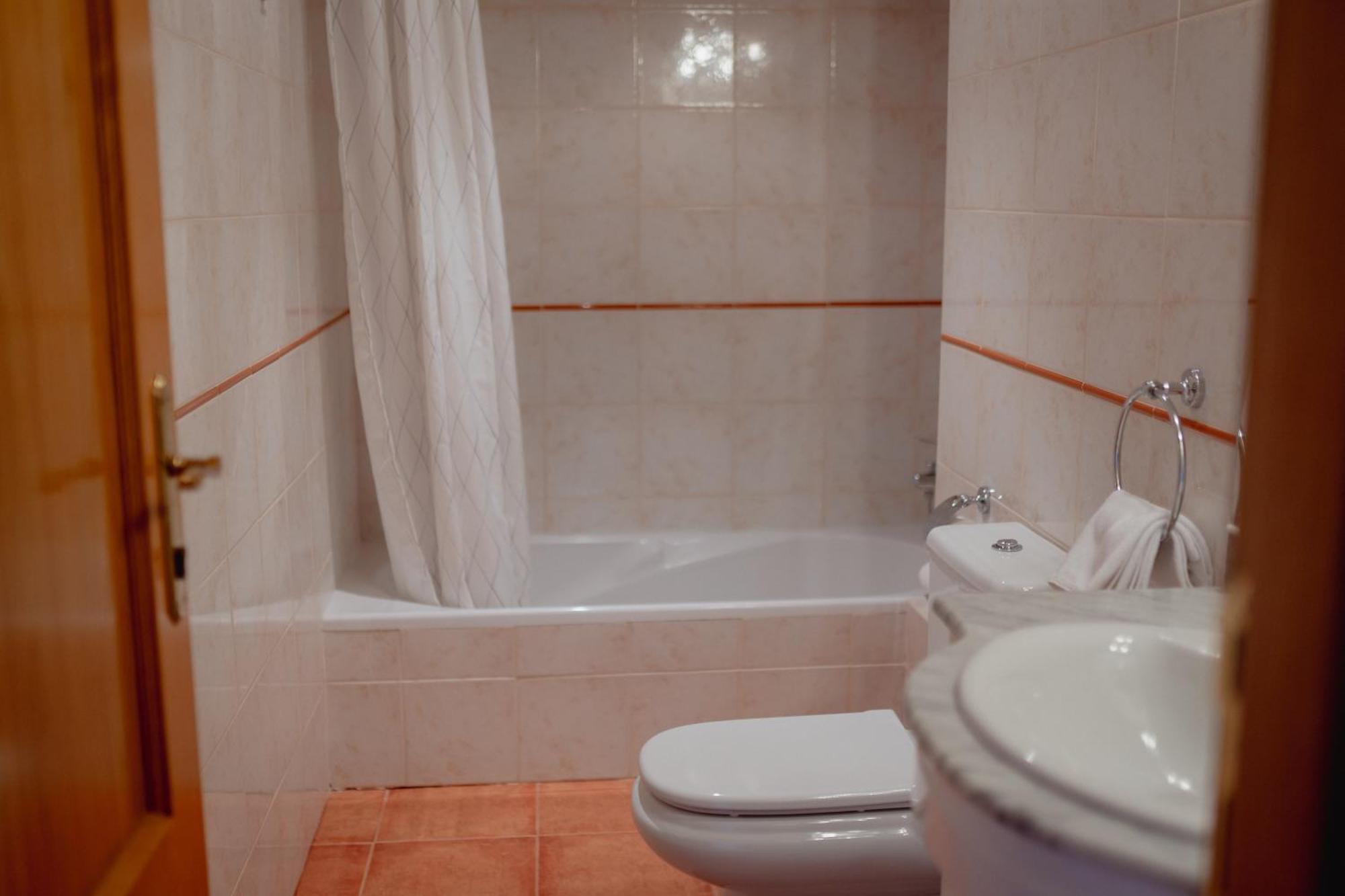 El Portal De La Irene Apartamentos Rurales Claverol Eksteriør billede