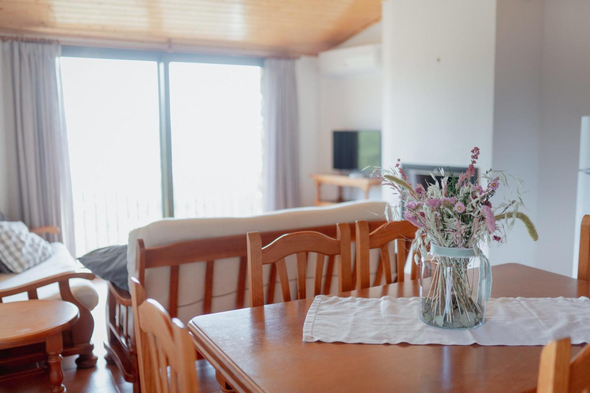 El Portal De La Irene Apartamentos Rurales Claverol Eksteriør billede